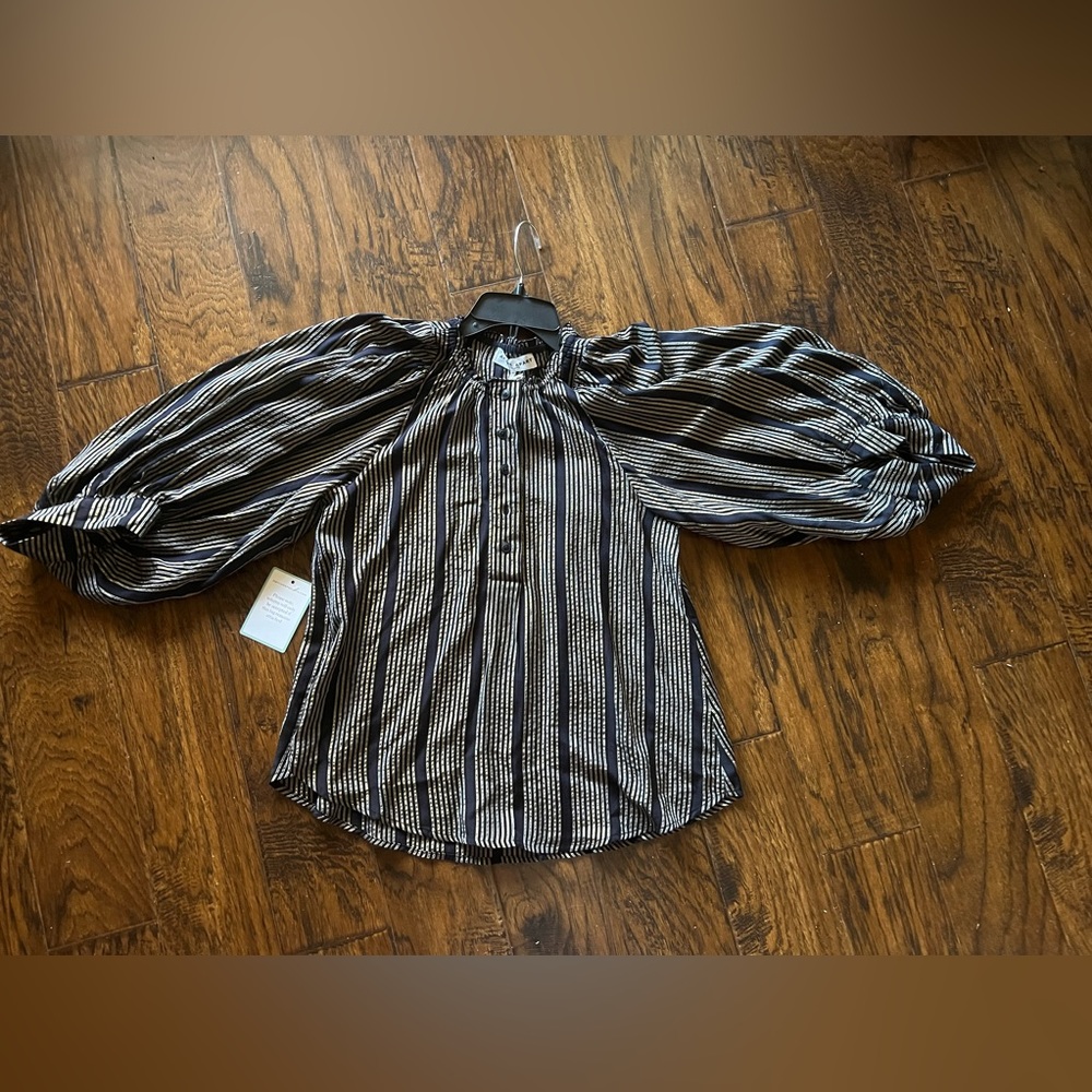 Apiece Apart Everlasting Top